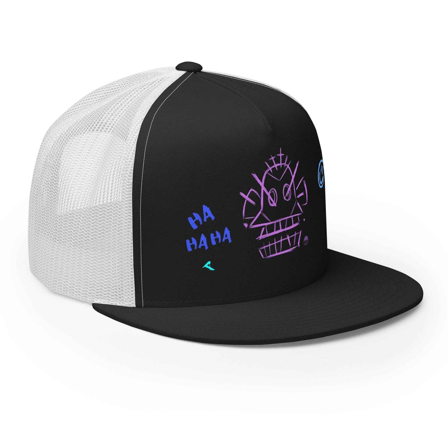 Trucker Cap - BINZAAR