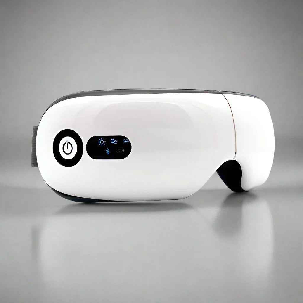 Smart Eye Massager - BINZAAR