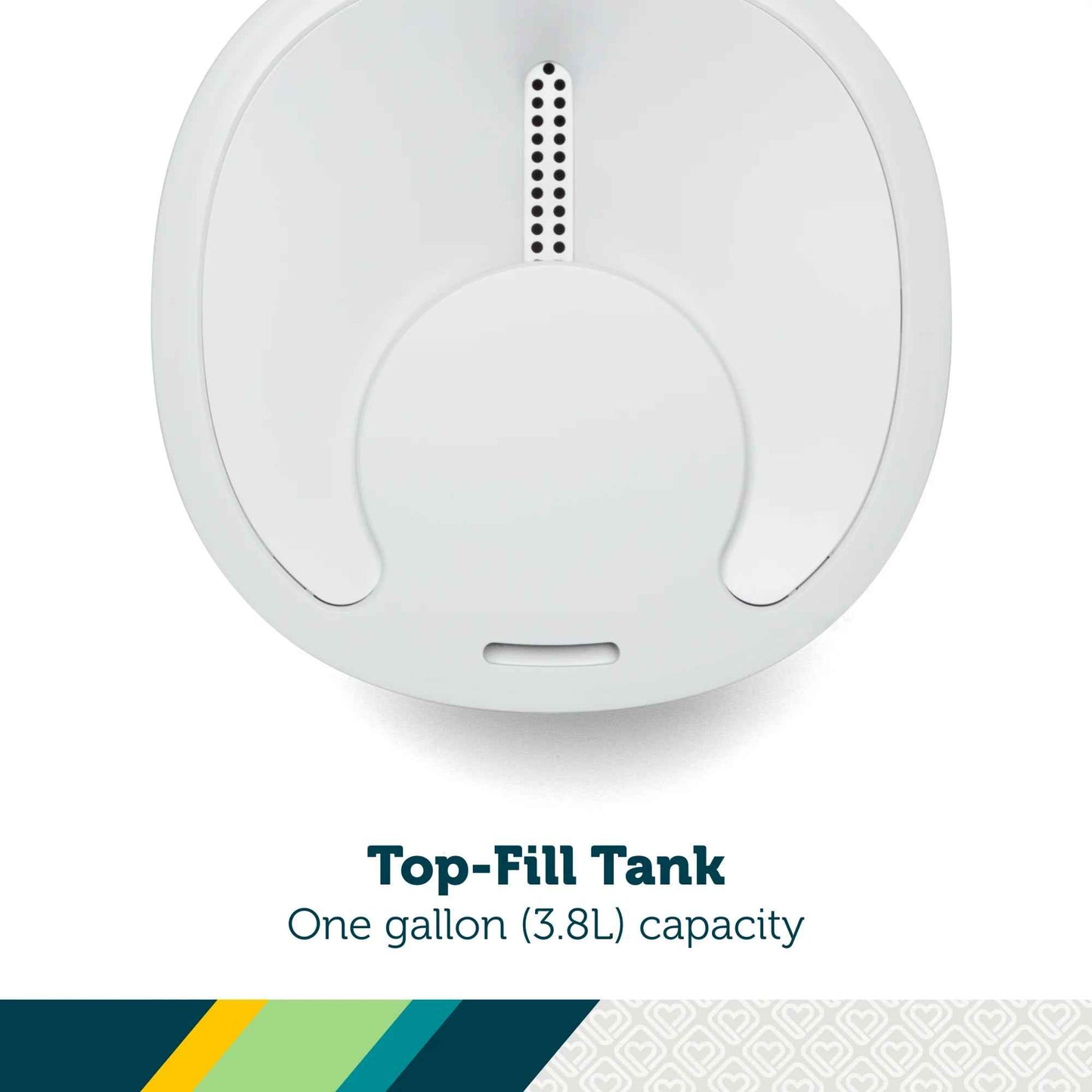 Smart Humidifier - BINZAAR