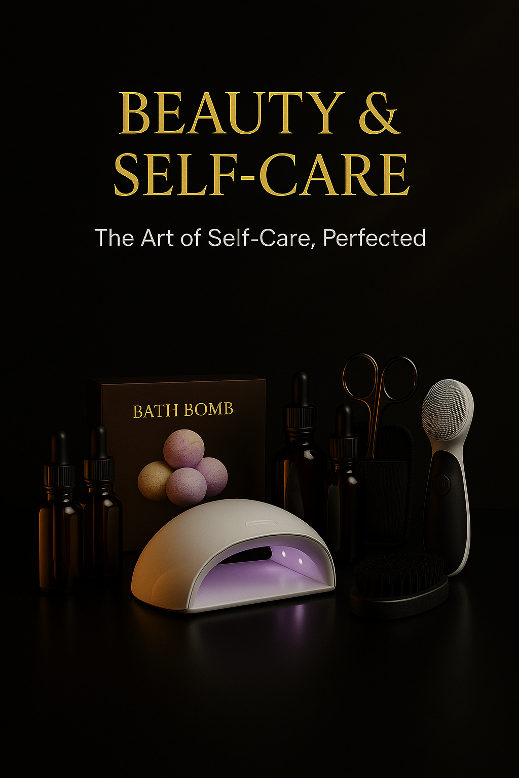 Beauty & Self-Care - BINZAAR