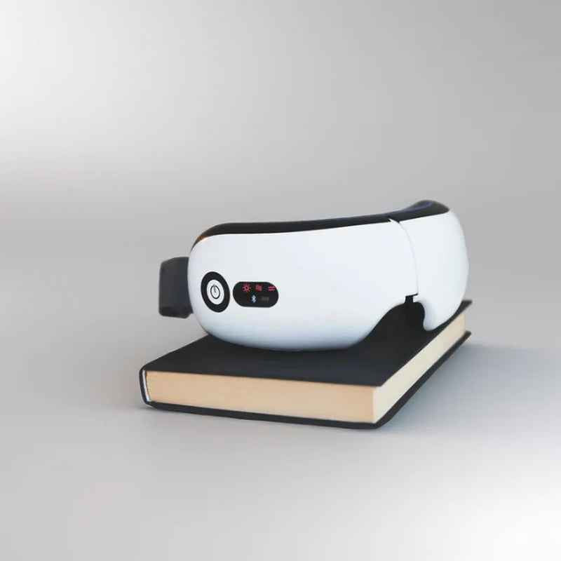 Smart Eye Massager - BINZAAR