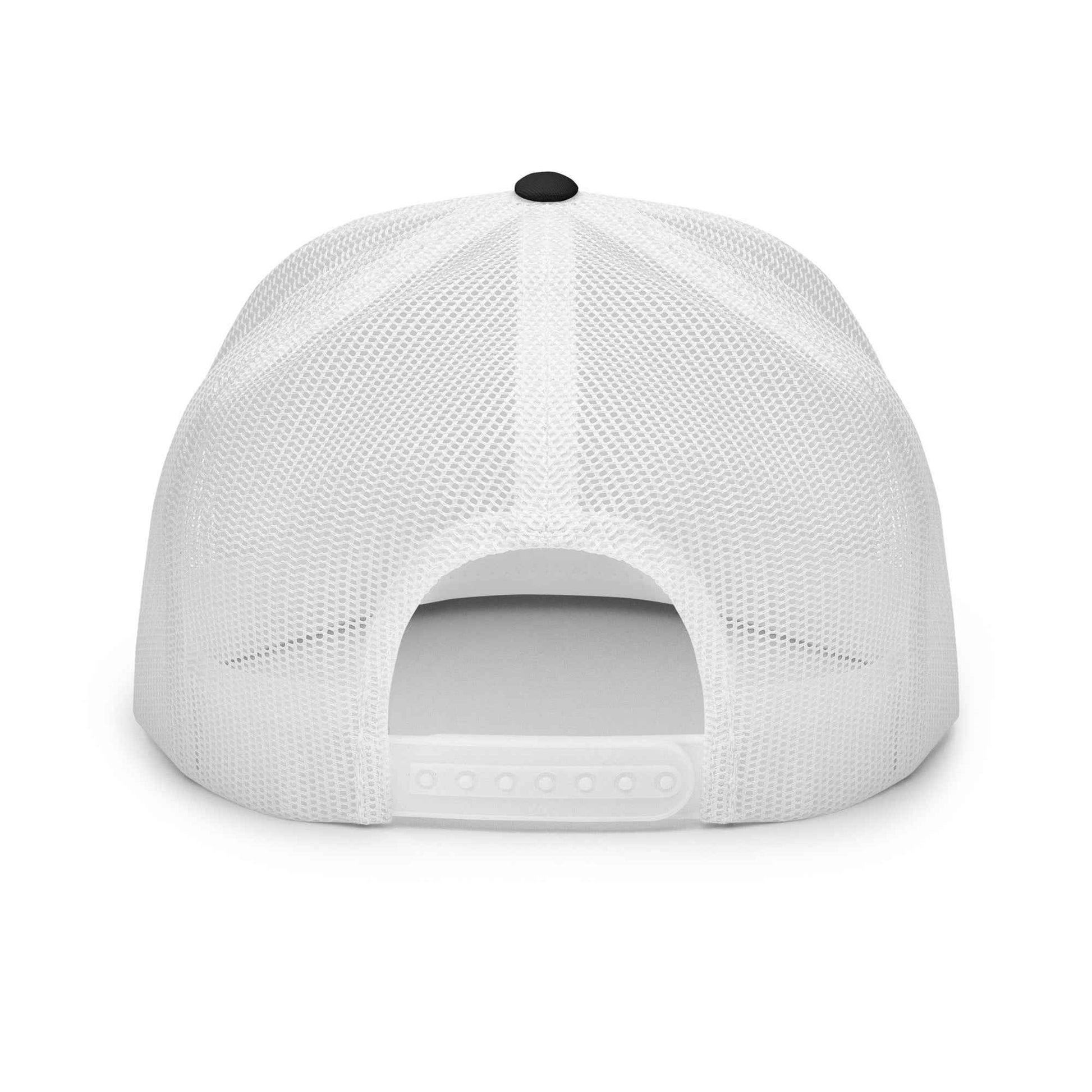 Trucker Cap - BINZAAR