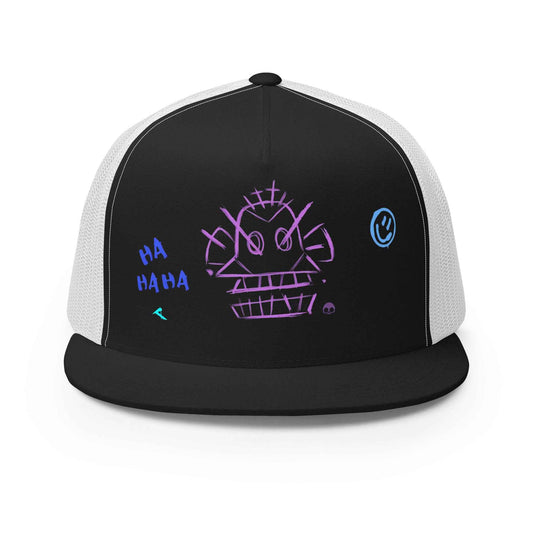Trucker Cap - BINZAAR