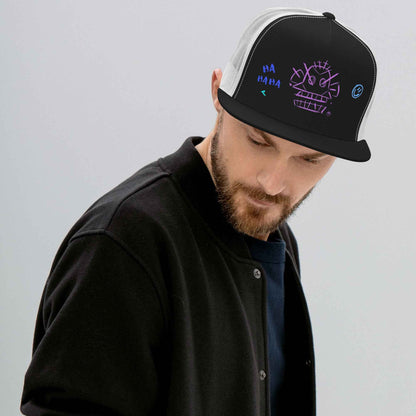Trucker Cap - BINZAAR