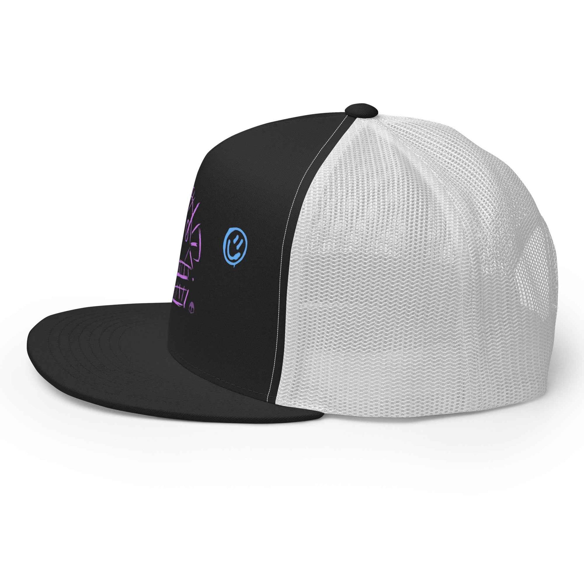 Trucker Cap - BINZAAR