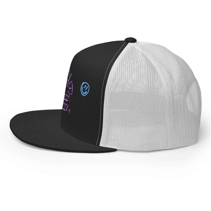 Trucker Cap - BINZAAR