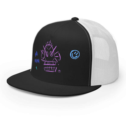 Trucker Cap - BINZAAR