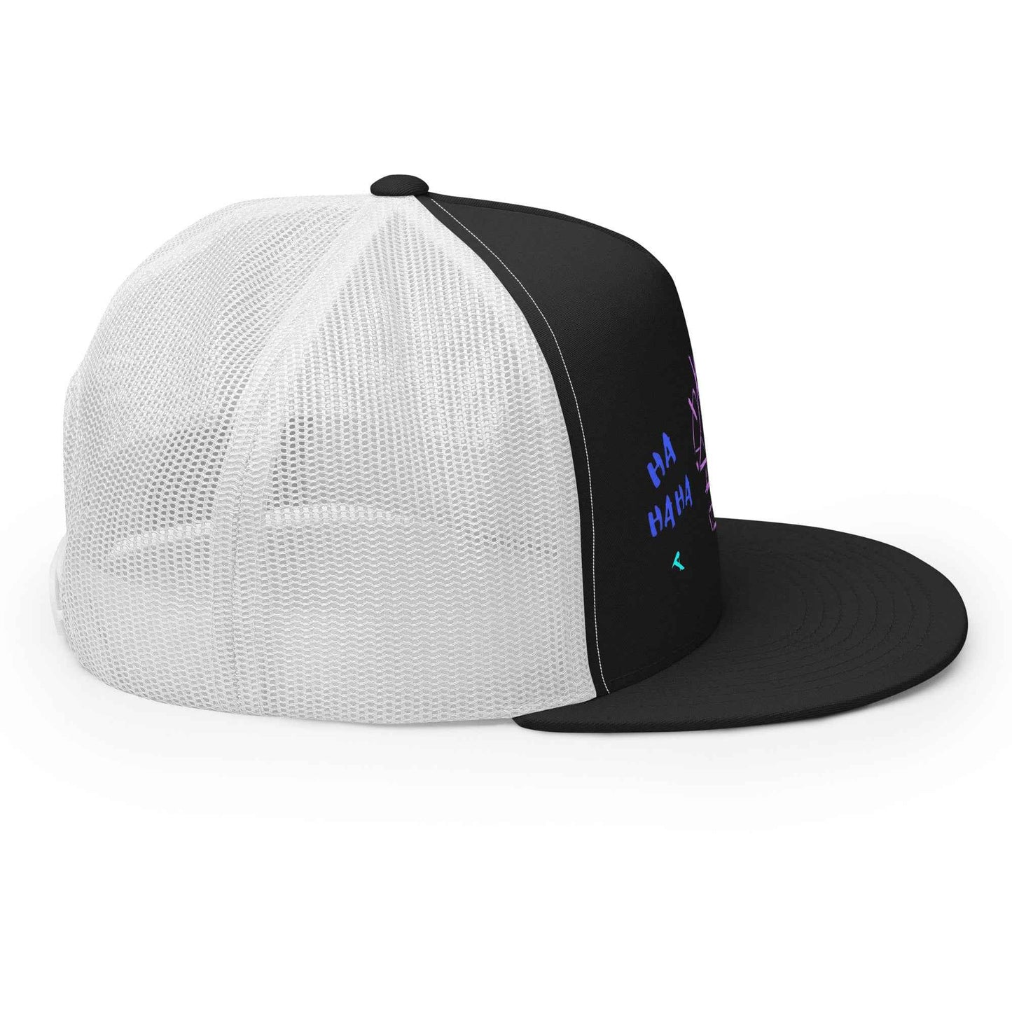 Trucker Cap - BINZAAR