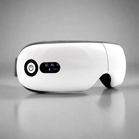 Smart Eye Massager - BINZAAR